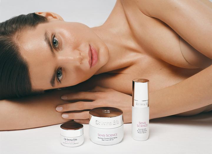 Image du produit MGA Eh bien (Gel pour le soin des yeux, 15 ml, Journée)