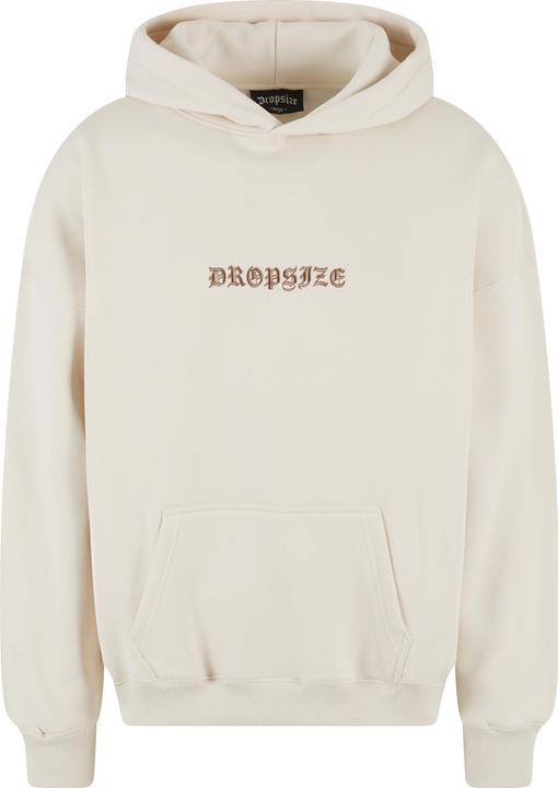 Produktbild Dropsize Heavy Oversize Crime Hoodie - 126881 (L)