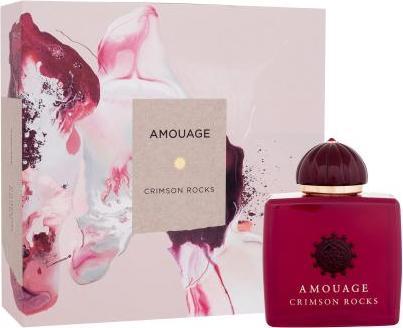Produktbild Amouage Crimson Rocks Eau de Parfum (Eau de Parfum, 100 ml)