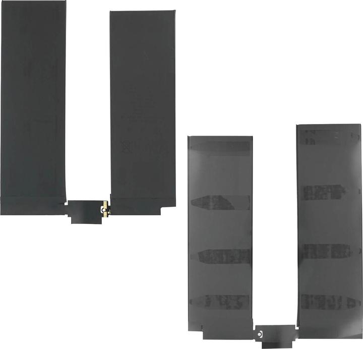 Produktbild Clappio 7538mAh Ersatzakku