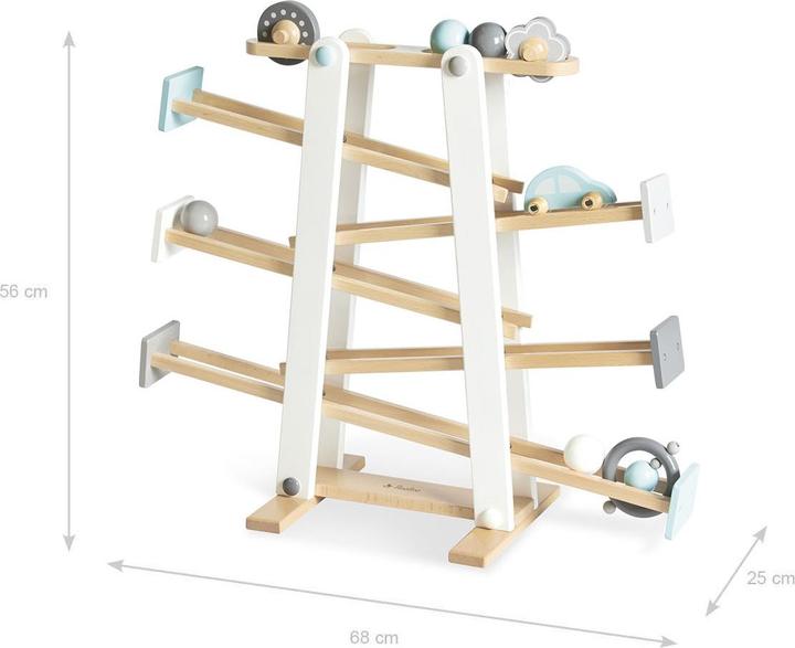 Produktbild Pinolino Kuno