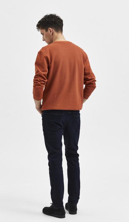 Image du produit Selected Jeans slim foncé (36)