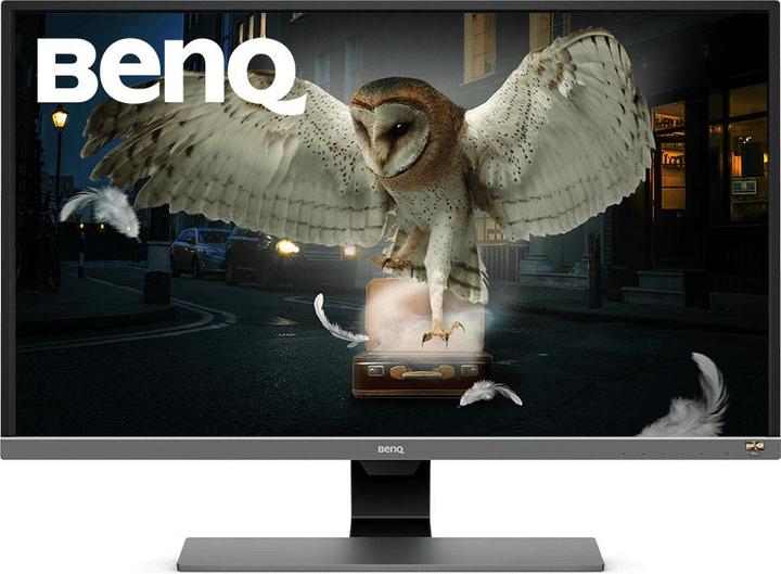Produktbild BenQ Ew3270u (3840 x 2160 Pixel, 31.50")