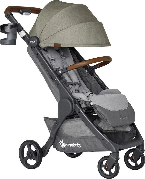 Produktbild Ergobaby Metro+ Deluxe