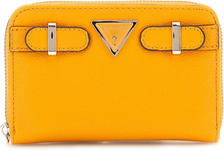 Actual product image Guess Eco Ali Zip Around Wallet