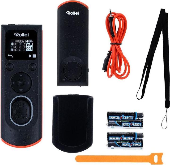 Produktbild Rollei Remote Wireless Sony (Funk)