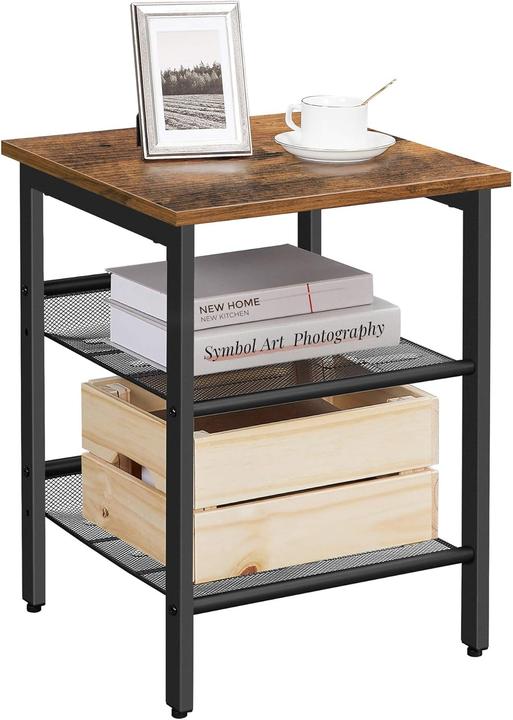 Actual product image Vasagle Butler (40 x 40 x 55 cm)