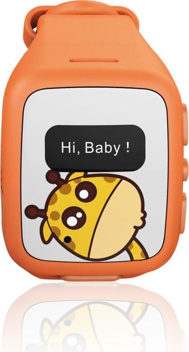 Actual product image KSIX Kidsafe (38 mm)