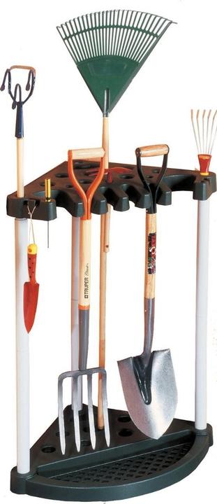 Immagine prodotto Keter Portautensili ad angolo" įrankio organizatoriaus stovas (14 pezzi)