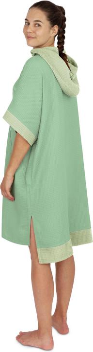 Actual product image Normani Bath poncho Niramey - 9239