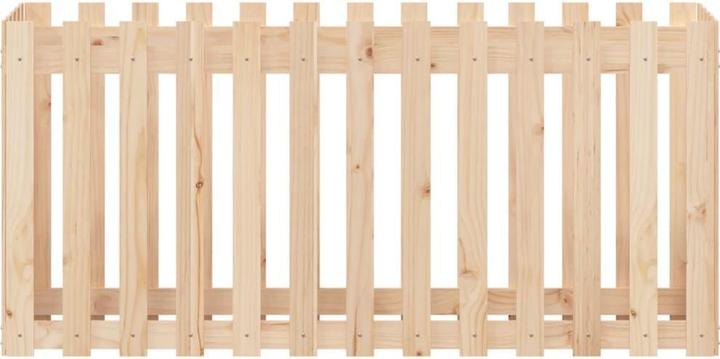 Produktbild vidaXL Hochbeet