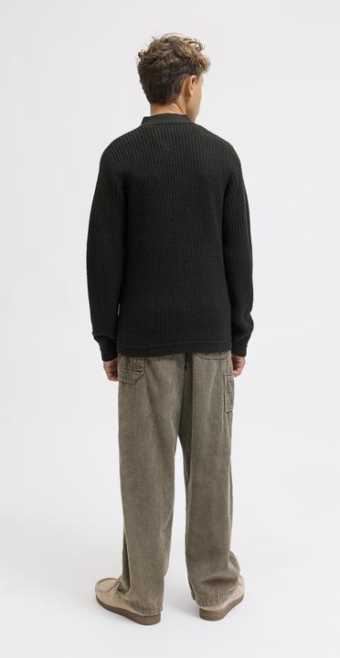 Produktbild Jack & Jones Strickjacke Junior Strickjacke (152)