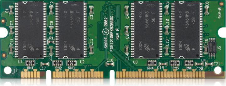 HPI 200pin DDR DIMM (1 x 256MB, 333 MHz, DDR-RAM, SO-DIMM)