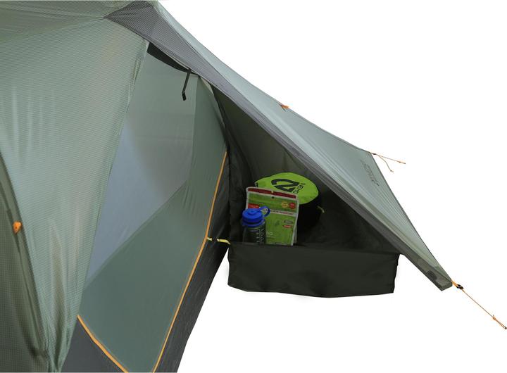 Produktbild Nemo Equipment Dragonfly OSMO Bikepack 2P (Kuppelzelt, 1.27 kg, 2 Personen)