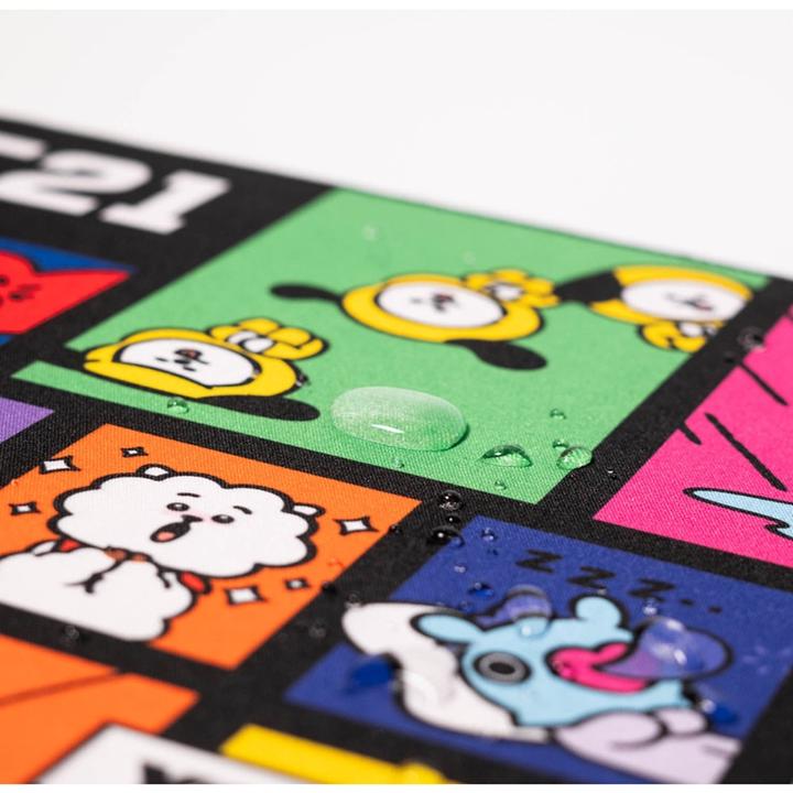 Produktbild Line Friends BT21 (MGGE021) (XXL)