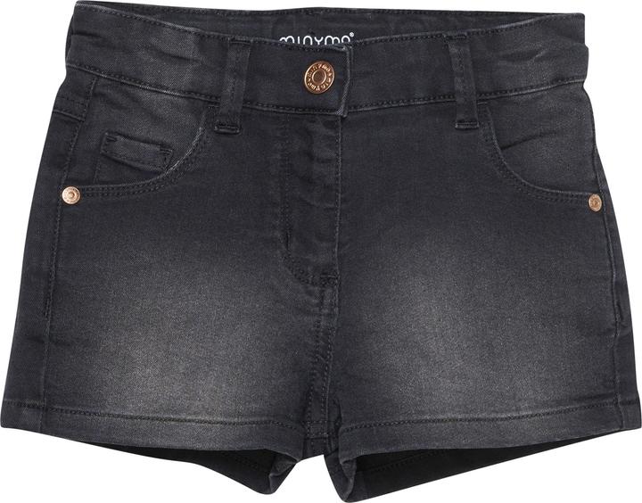 Actual product image Minymo MIShorts girl power stretch 5622 (110)