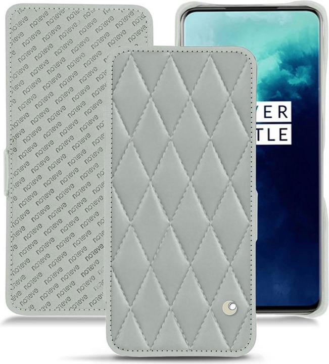 Gris - Couture ( Nappa - Pantone #c1c6c8 )