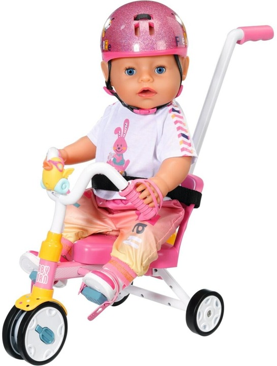 Immagine prodotto Zapf Creation Trike