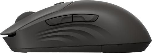 Productafbeelding HP 405 Quiet BLK Wireless Mouse EMEA-INT, 118 mm, 61 mm, 40 mm, 110 g, 125 mm, 85 mm (Draadloze)