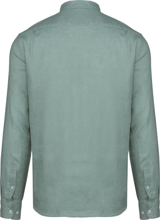 Actual product image Spasso Linen shirt (S)
