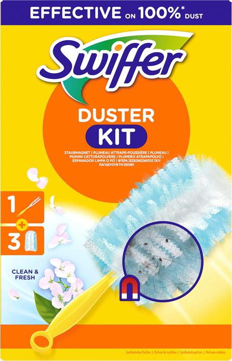 Duster Kit (1 pcs.)