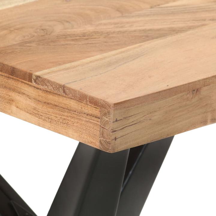 Image du produit vidaXL Esstisch (120 x 60 x 76 cm)
