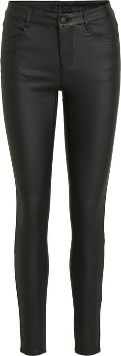 Produktbild Vila Coated Skinny Fit Jeans (L)
