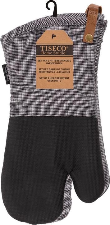 Produktbild Tiseco Sherlock (40% Baumwolle, 60% Polyester)