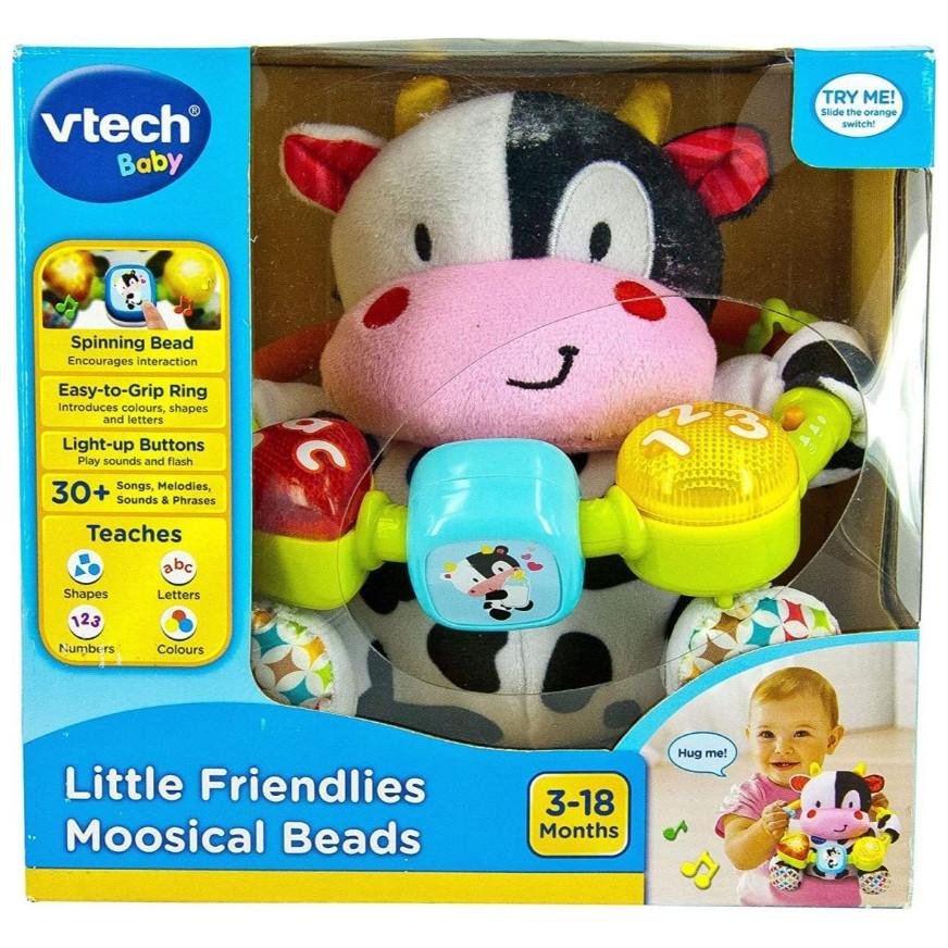 Thumbnail - VTech 166003 Musical Beads