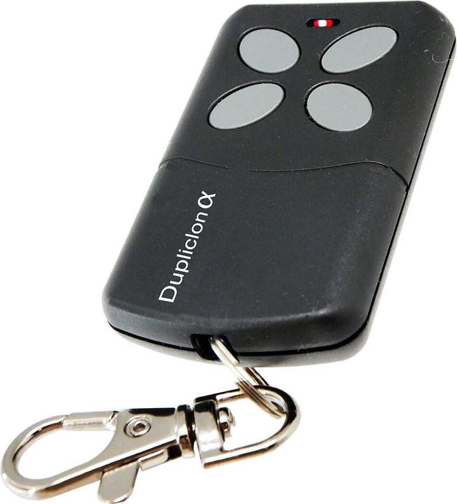 Actual product image MandoCopy Fernbedienung 8000 (Universal remote control, Infrared)