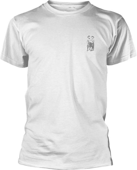 Produktbild Universal Textiles Requiem Twins TShirt (M)