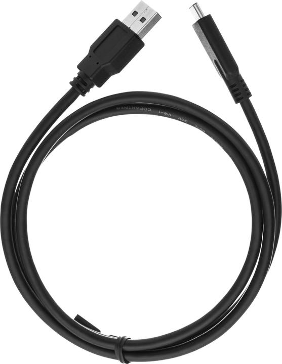 Actual product image Freecom Hard Drive mDock USB C-Type (2.5", 3.5")