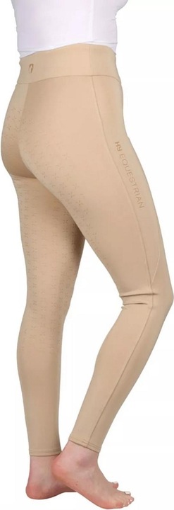 Produktbild Hy Equestrian Melton Reitleggings (M)