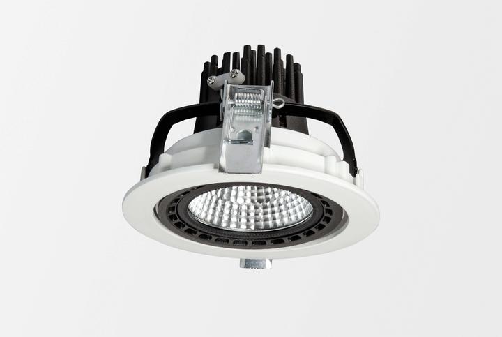 Actual product image Abalight 16408 (2780 lm, IP20)
