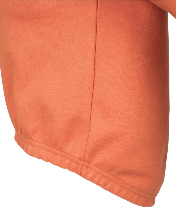 Produktbild Urban Classics Ladies Interlock Short Hoody (M)