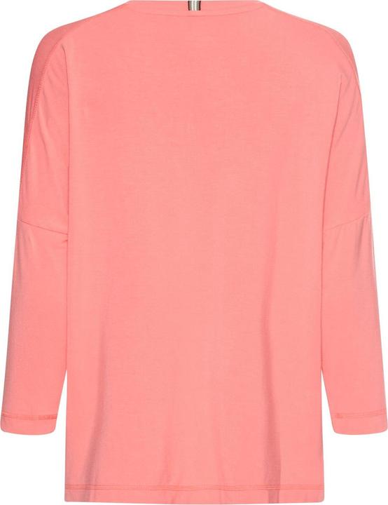 Produktbild Camel Active Langarmshirt mit Rundhalsausschnitt (XXS)