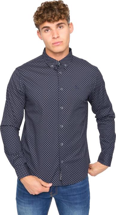 Produktbild Bewley & Ritch Broadley Hemd (XL)