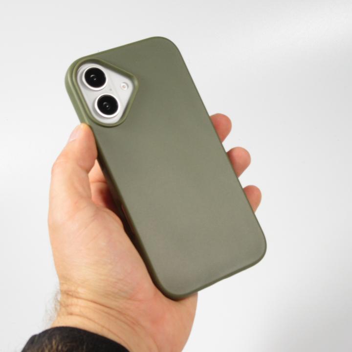 Immagine prodotto PhoneLook Copertina Bio Eco-Friendly (Apple iPhone 16 Plus)
