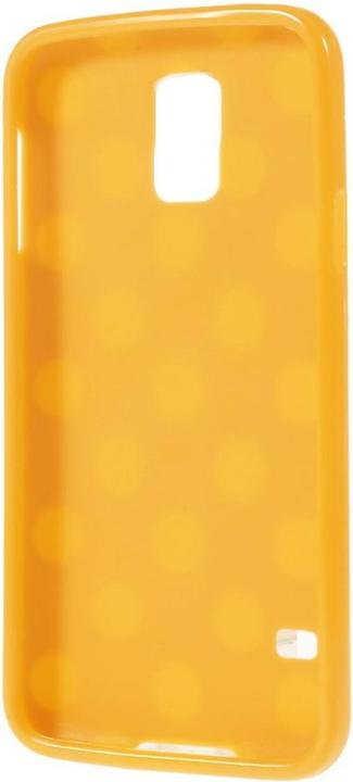 Produktbild König Design Schutzhülle für Handy Samsung Galaxy S5 / S5 Neo (Samsung Galaxy S5, Samsung Galaxy S5 Neo)