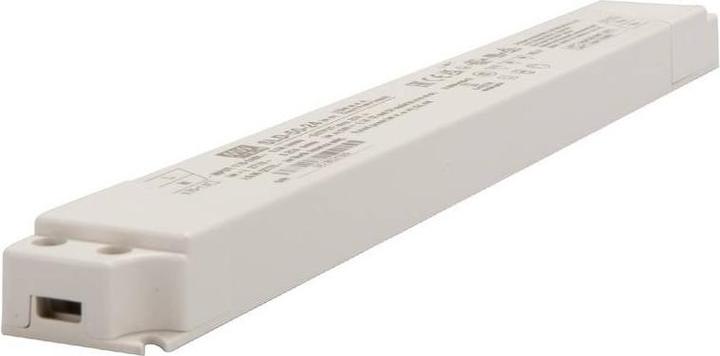 Immagine prodotto MeanWell MEAN WELL SLD-50-24, 50 W, 110 - 305 V, 24 V, 30 mm, 280 mm, 180 g