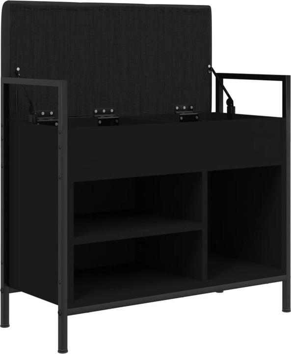 Immagine prodotto vidaXL Schuhbank (65.50 x 32 x 57.50 cm)