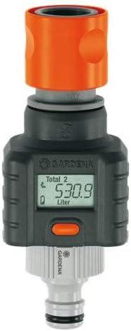 Image du produit Gardena Wassermengenzähler Modell 08188-24 (Minuterie eau)