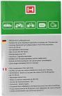 Immagine prodotto ProPlus Compressore 12v 280 psi + accessori (0.00 bar, 0 l)