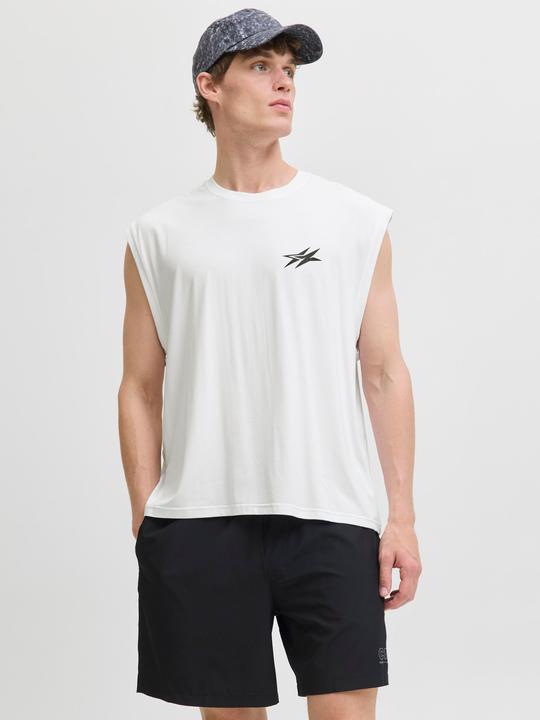 Image du produit Jack & Jones Sport Tanktop CNZ Tanktop (XXL)
