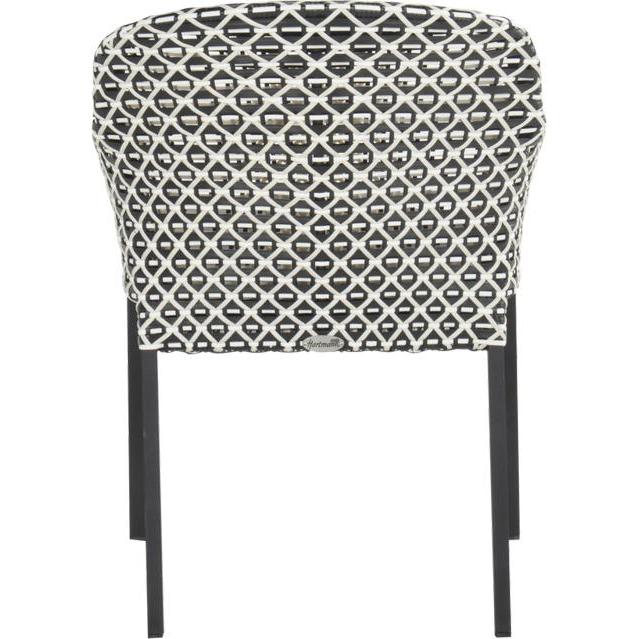 Thumbnail - Hartman, Gartenstühle, Kelly Dining Sessel