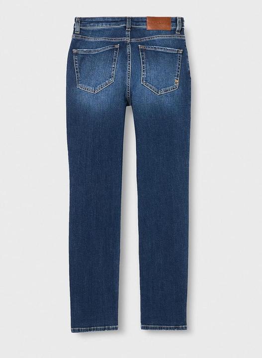 Immagine prodotto Pinko Sissy Slim Denim Stretch Patch (28)