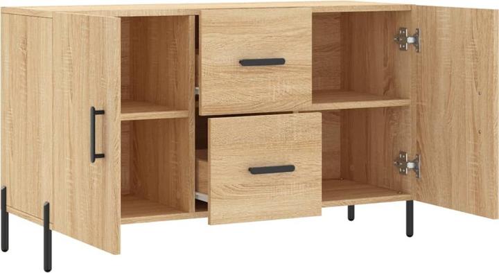 Image du produit vidaXL Sideboard (100 x 36 x 60 cm)