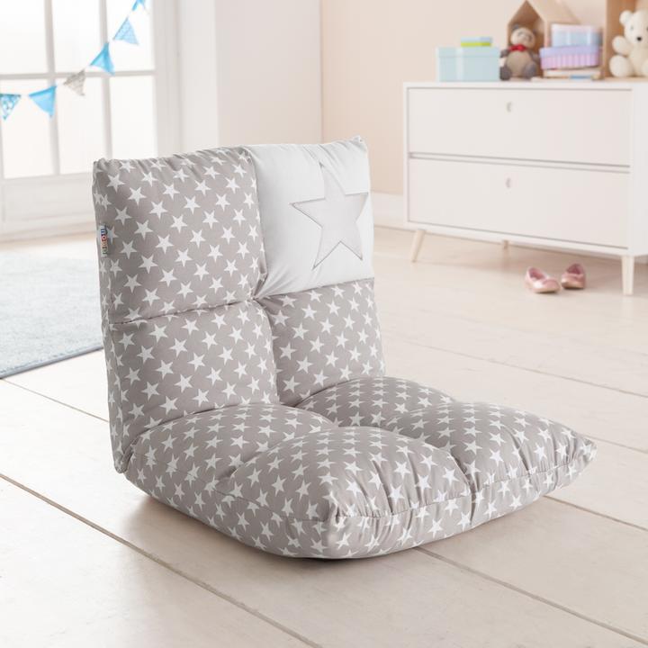 Image du produit Howa Chaise d'enfant 2 en 1 + canapé d'enfant (Fauteuil pour enfants)