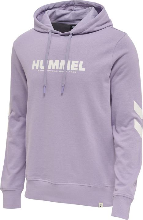 Produktbild hummel Legacy Logo Hoodie (M)