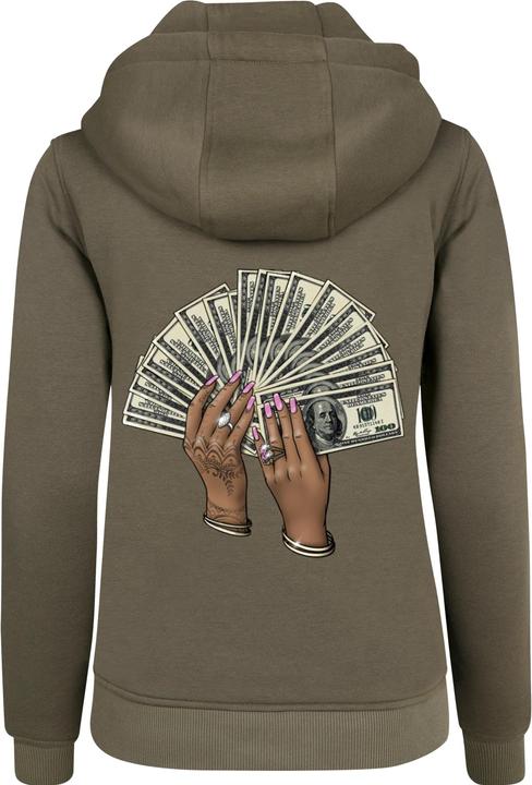 Produktbild Miss Tee B**** Better Hoody - 125297 (M)